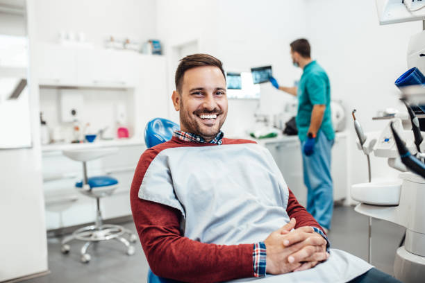 Emergency Dental Services in Yarrow Point, WA