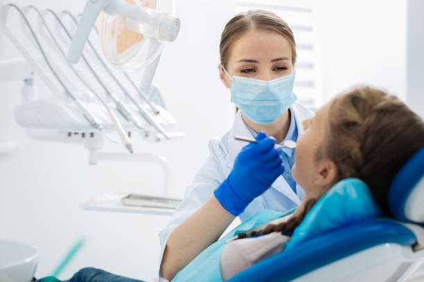 Best Veneers and Lumineers  in Yarrow Point, WA
