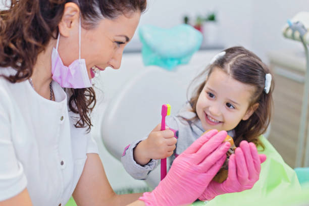 Best Oral Cancer Screening  in Yarrow Point, WA